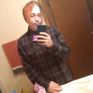 Meet your Posher, Nick